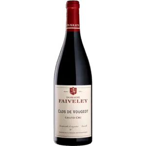 Clos de Vougeot Grand Cru