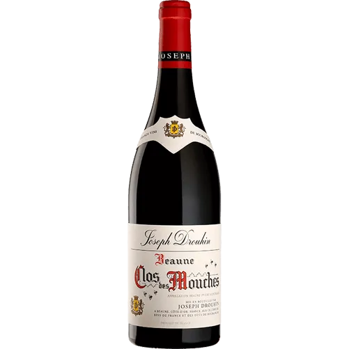 Beaune 1er Cru 'Clos des Mouches'