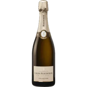 Louis Roederer Collection