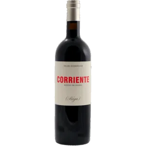 Corriente