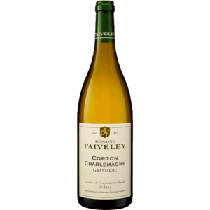 Corton Charlemagne Grand Cru