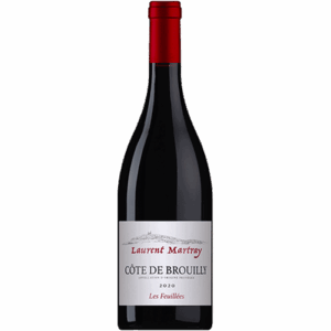 Brouilly 'Les Brûlhiés'