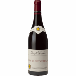 Côte de Nuits Villages