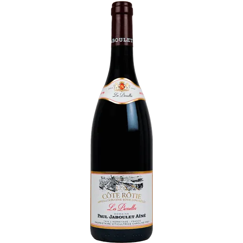 image du vin Les Jumelles