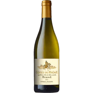 Côtes du Rhône 