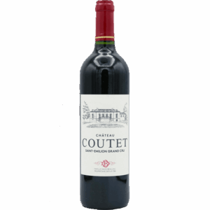 Château Coutet