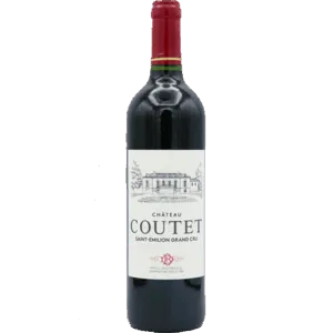 Château Coutet