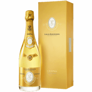 Louis Roederer Cristal