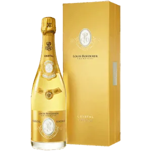 Louis Roederer Cristal