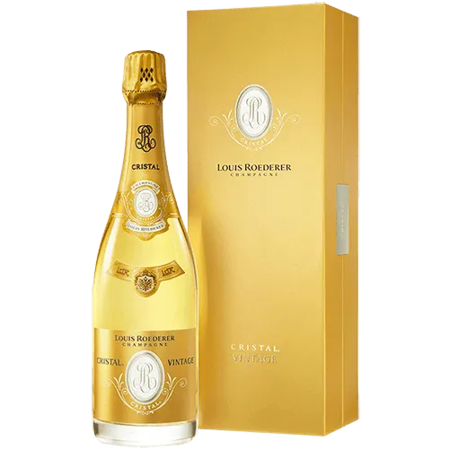 photos du vin Cristal