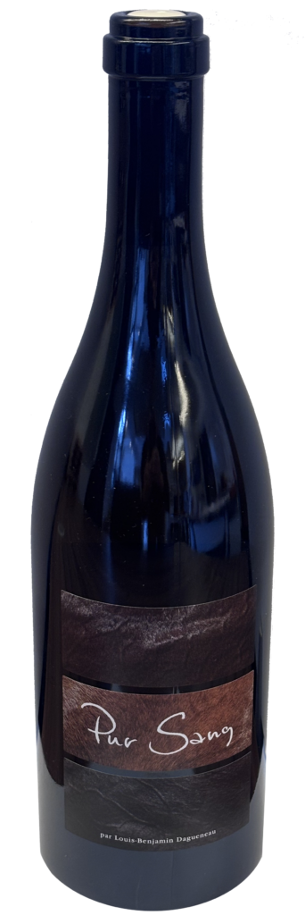 Domaine Didier Dagueneau - Pur Sang 2023 - De Coninck Wine