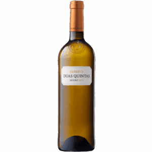 Douro Duas Quintas White Reserva