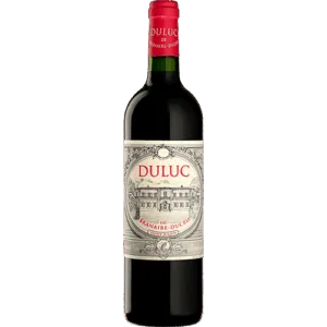 Duluc de Branaire Ducru