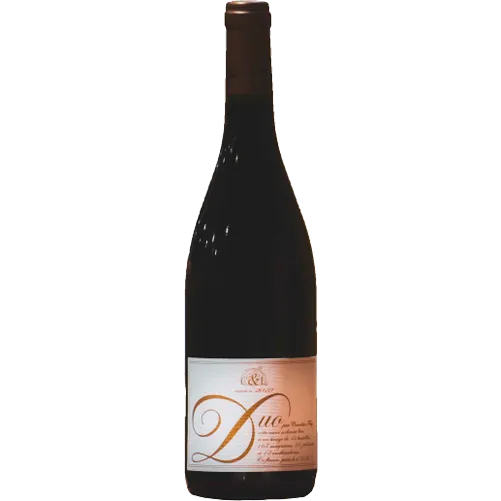 photos du vin Paul Jaboulet "Parallele 45" Côtes du Rhône Rouge Bio