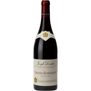 Grands-Echezeaux Grand Cru