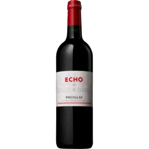 Echo de Lynch-Bages