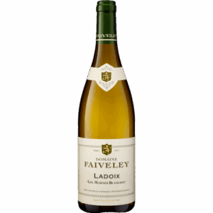 Ladoix 'Les Marnes Blanches'