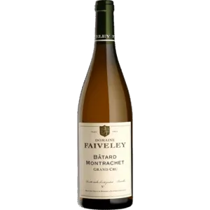 Bâtard Montrachet