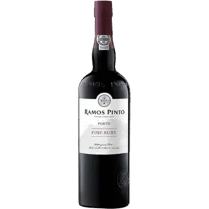 Ramos Pinto - Fine Ruby