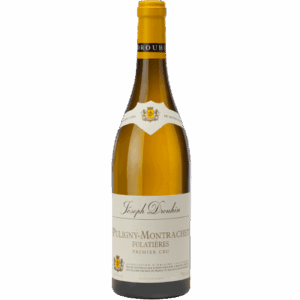 Puligny Montrachet 1er Cru 'Les Folatières' 