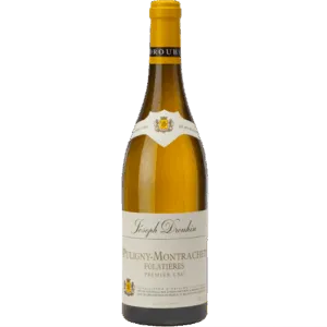 Puligny Montrachet 1er Cru 'Les Folatières' 