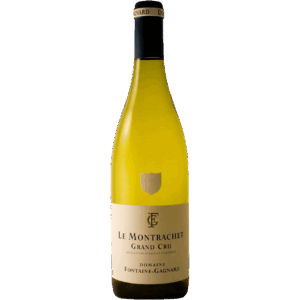 Le Montrachet Grand Cru - Domaine Fontaine Gagnard