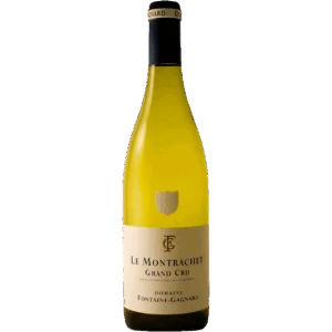 Le Montrachet Grand Cru - Domaine Fontaine Gagnard