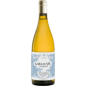 Gaba Do Xil 'O Barreiro