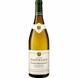 Puligny Montrachet 1er Cru 'La Garenne'
