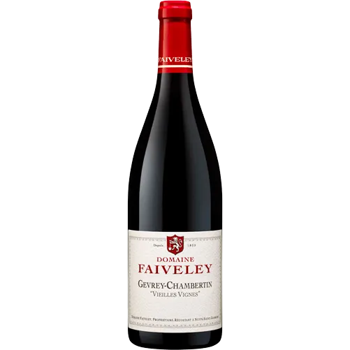 Gevrey-Chambertin 'Vieilles Vignes' 2022 - De Coninck Wine