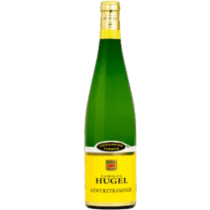 Gewurztraminer 