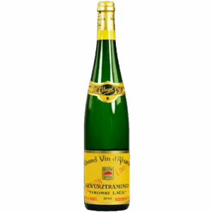 Gewurztraminer 