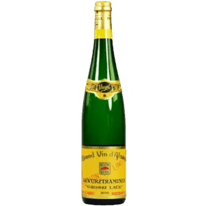 Gewurztraminer "Grossi Laüe"