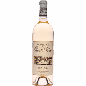 Domaine du Gros Noré Blanc