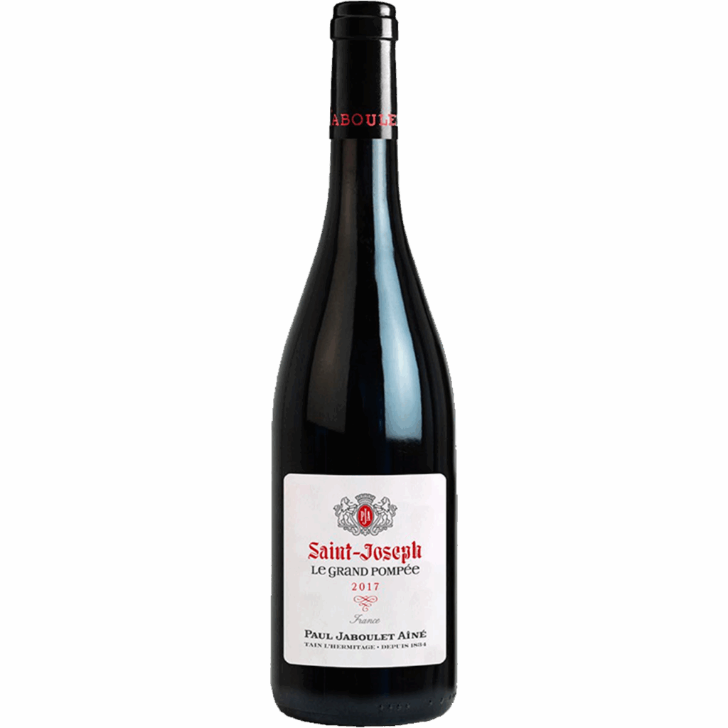 Saint-Joseph "Le Grand Pompée" 2023 - De Coninck Wine