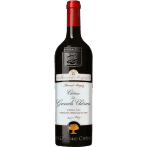 Château les Grands Chènes