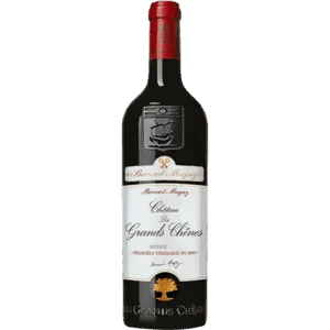 Château Les Grands Chênes