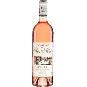 Domaine du Gros Noré Rosé