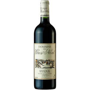 Domaine du Gros Noré Rouge