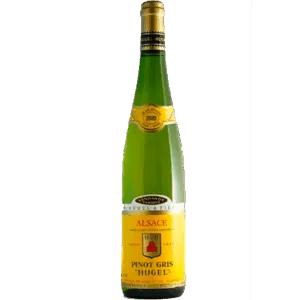 Pinot Gris 