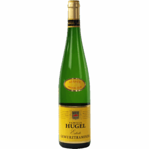 Gewurztraminer 
