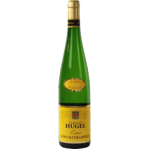 Gewurztraminer 