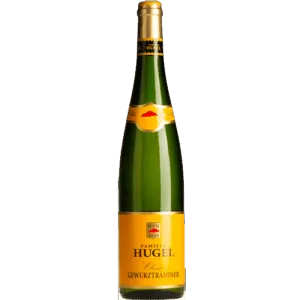 Gewurztraminer 
