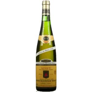 Gewurztraminer 