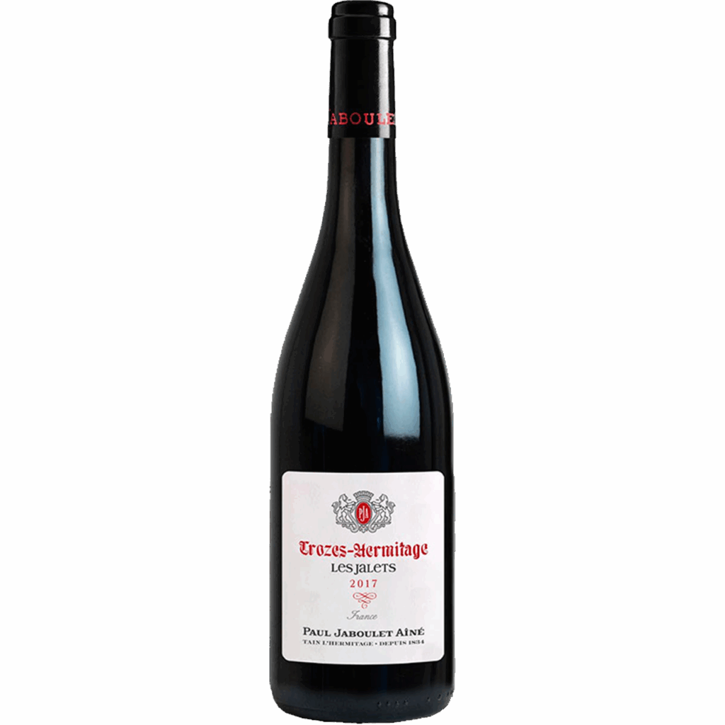 Crozes-Hermitage "Les Jalets" 2022 - De Coninck Wine