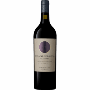 Domaine de L'Ostal Grand Vin