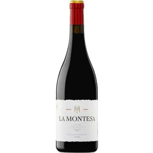 Crianza "La Montesa" 2022 - De Coninck Wine