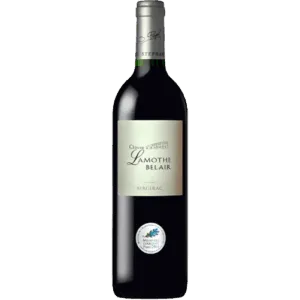Château Lamothe Belair