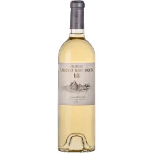 Château Larrivet Haut-Brion - Blanc