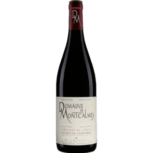 Domaine de Montcalmès 